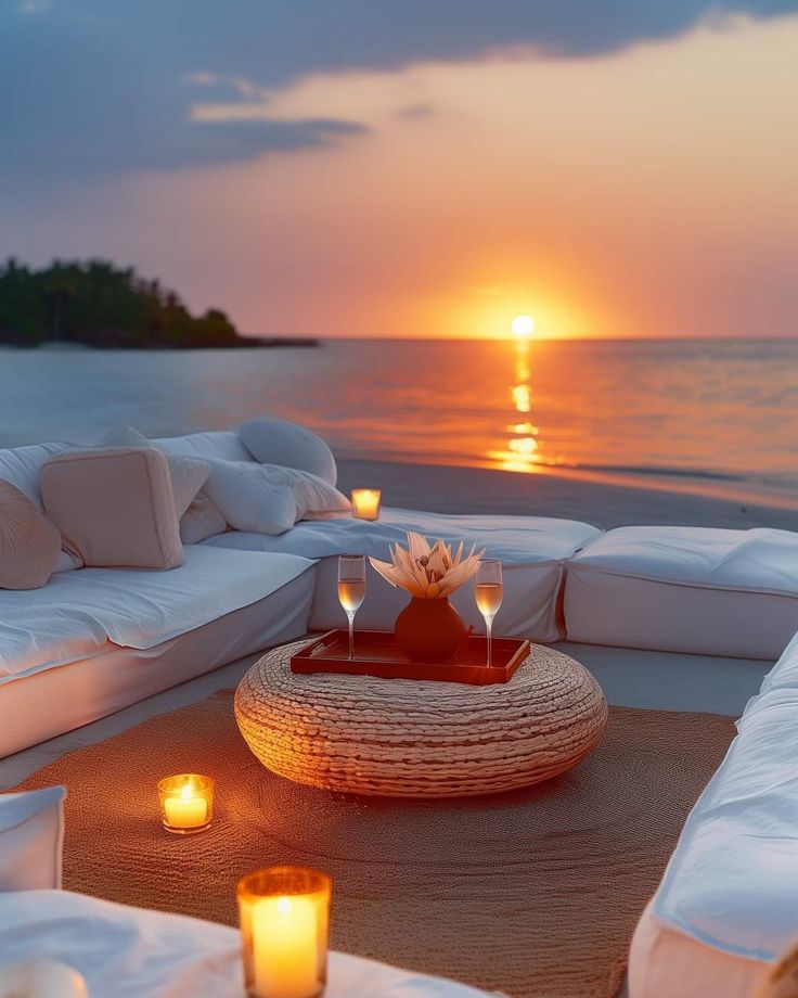 Balanced Islands Package