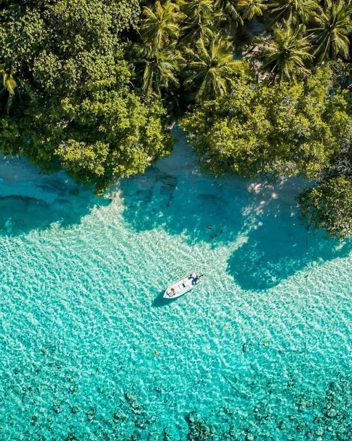 Complete Islands Package