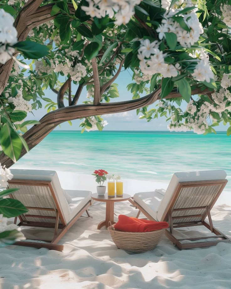 Andaman Beach