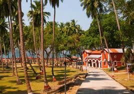 Heritage Walk 1