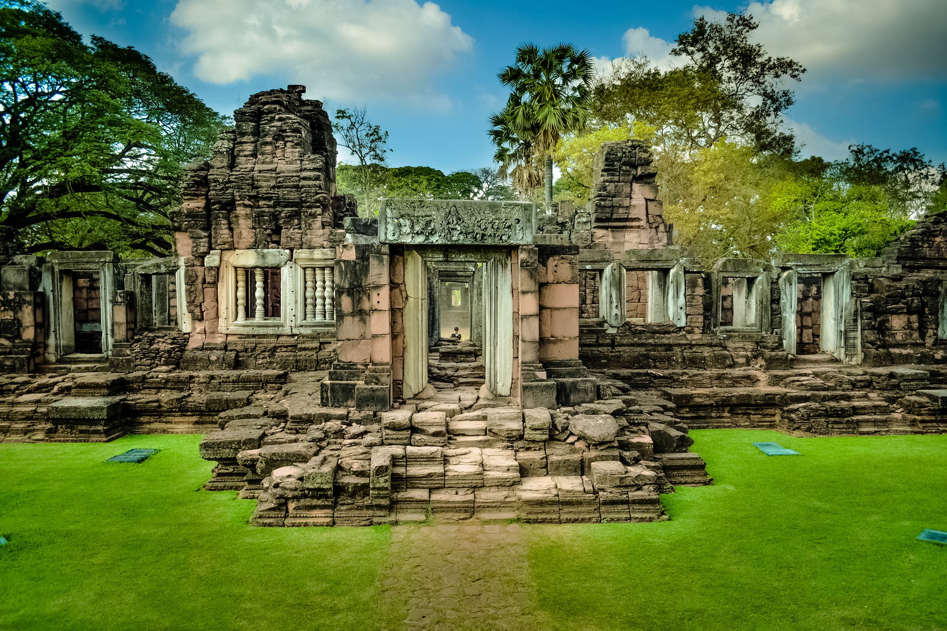 Colonial Architecture 1