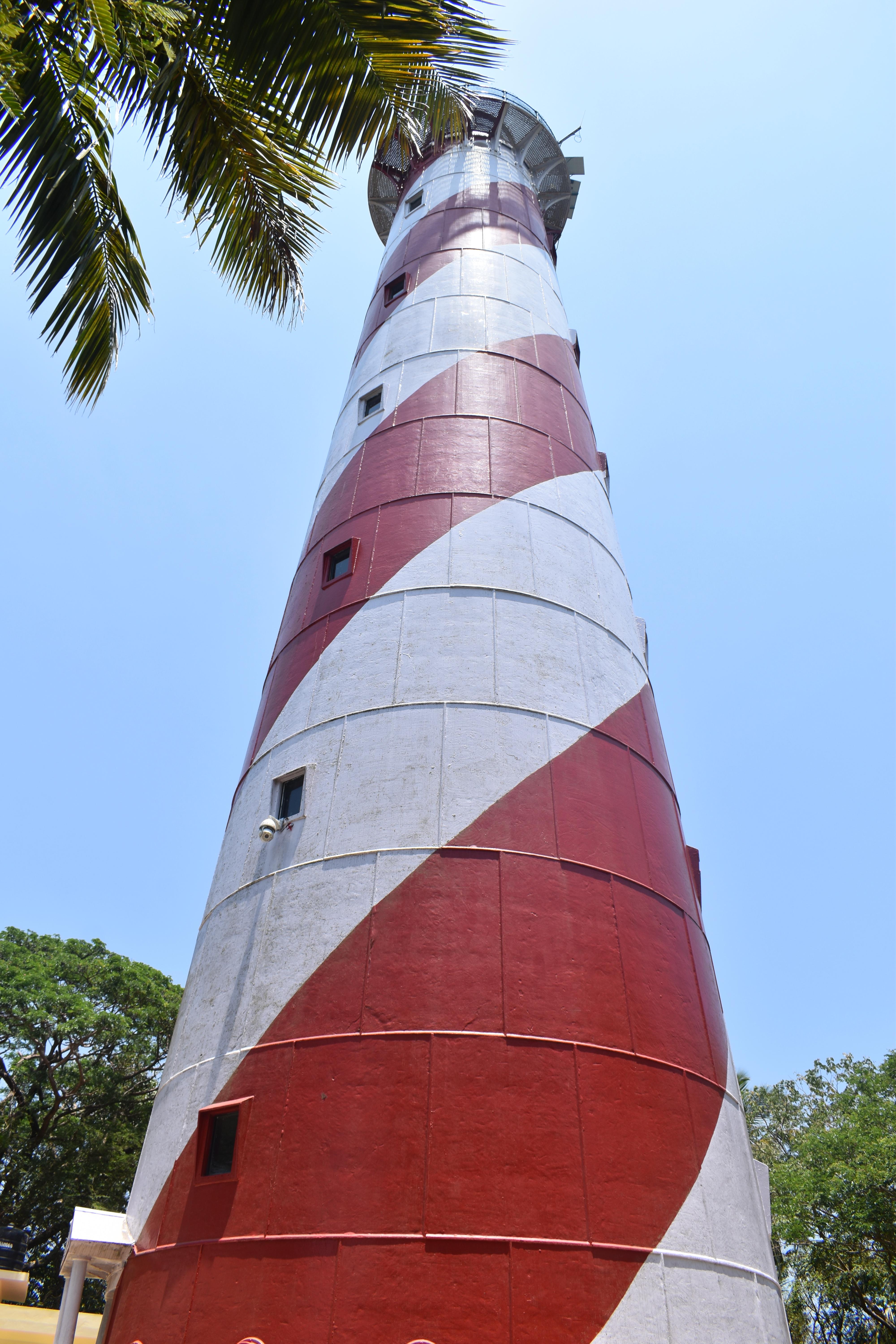 Lighthouse 1